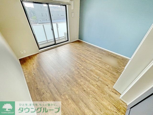 居室・リビング　別部屋参考画像