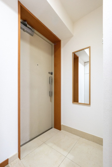その他部屋・スペース　スカイコートヌーベル大森