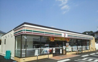 その他　セブンイレブン（その他）まで750m