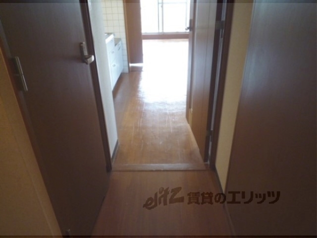 その他部屋・スペース　廊下