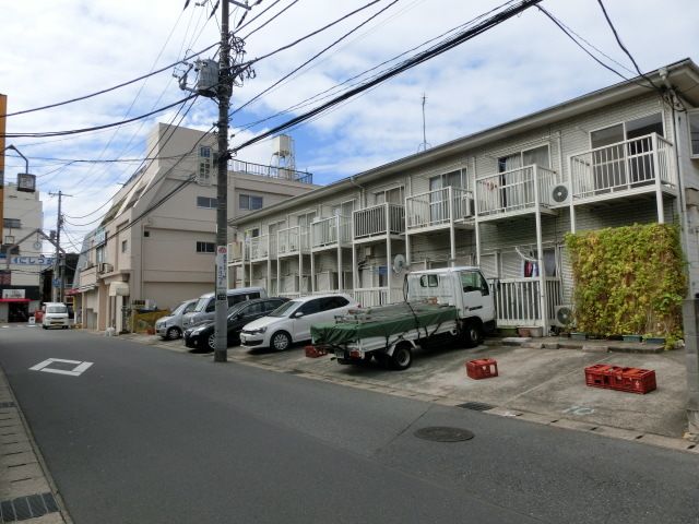 眺望　日当たり良好。