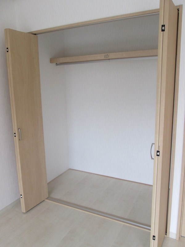 収納　※別部屋参照