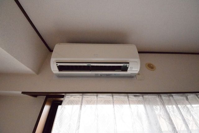 その他設備　★全室エアコン付で快適生活★