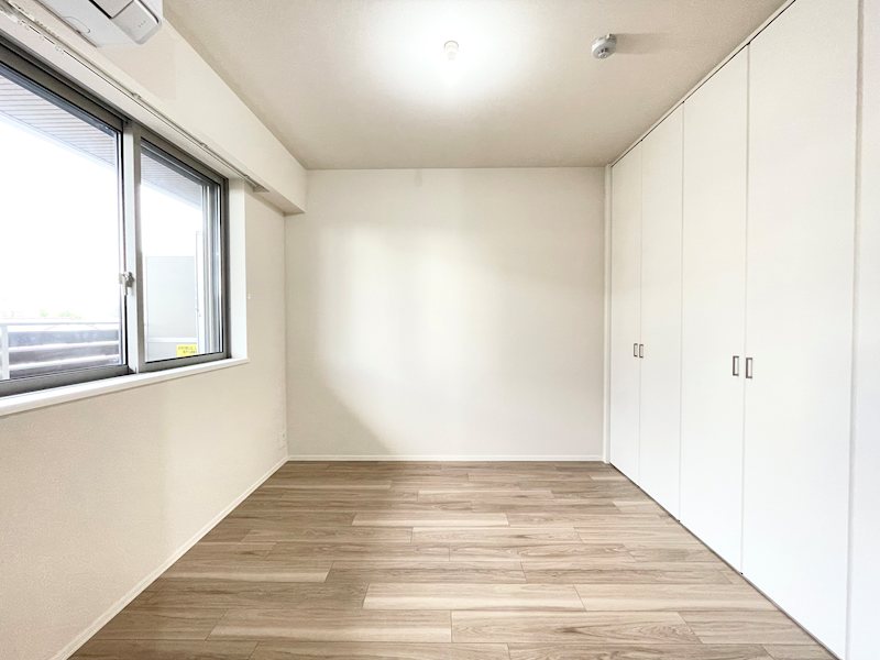 その他部屋・スペース　東向きのお部屋です