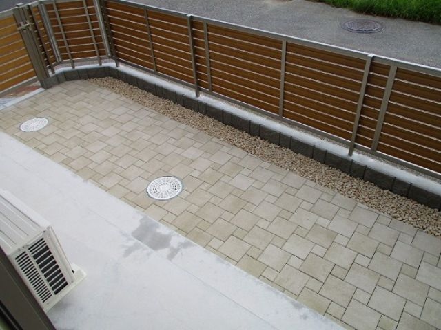 庭