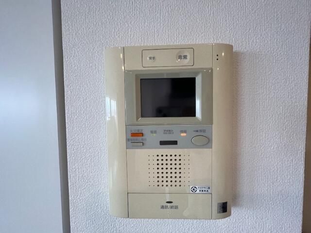セキュリティ　参考写真です