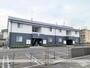 草津駅よりバス5分 徒歩3分 1階 築17年の賃貸物件