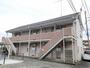 池田ハイツB 2階 築33年2ヶ月の賃貸物件