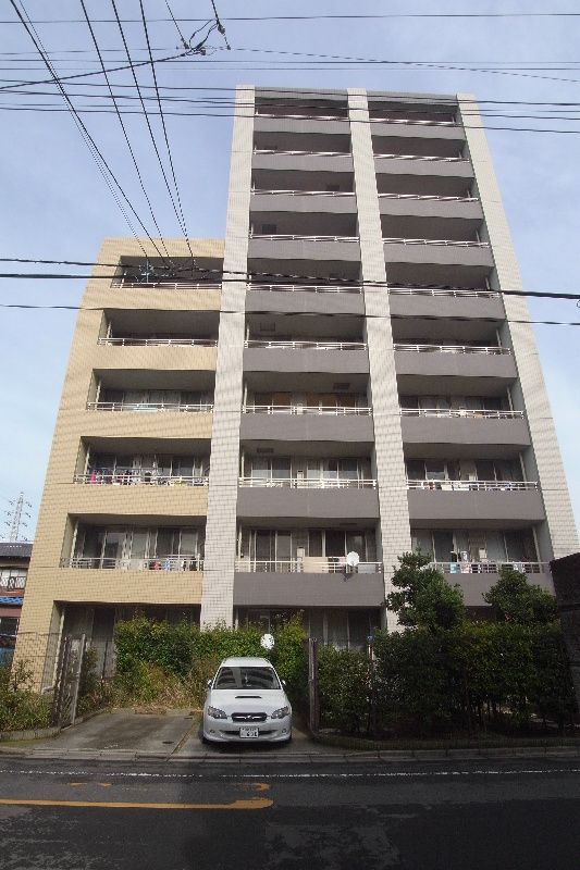 建物外観　☆きれいな外観☆