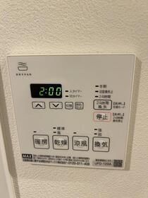 その他設備　☆その他設備☆