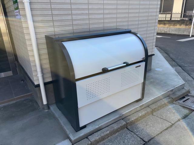 その他共有部分　建物設備