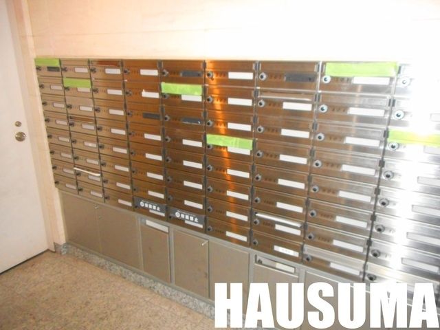 その他　集合POST