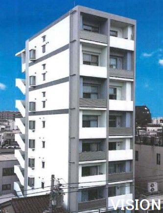 建物外観　☆外観☆