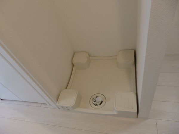 その他設備　☆室内洗濯機置場☆