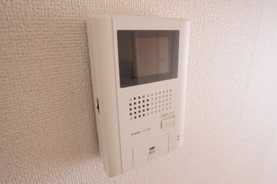 セキュリティ　※現状優先となります。