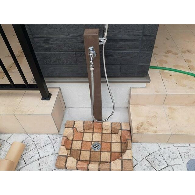 その他　水道