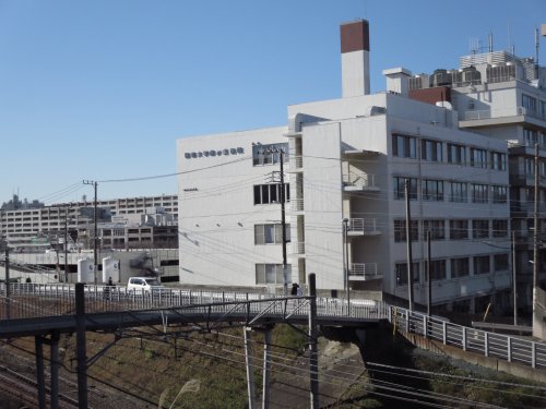 病院　昭和大学藤が丘病院（病院）まで2000m