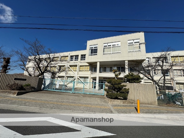 小学校　岩船小学校（小学校）まで276m