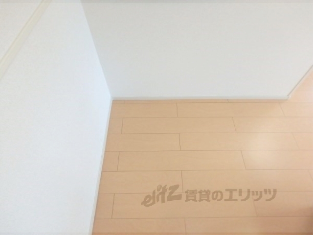 その他部屋・スペース　冷蔵庫置場