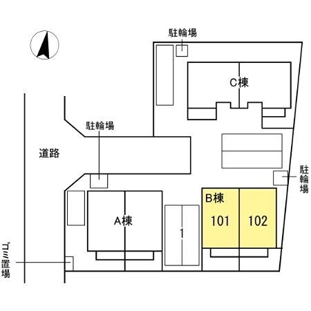 その他　見取り図です。