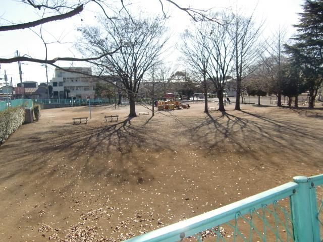 公園　大平公園（公園）まで2100m