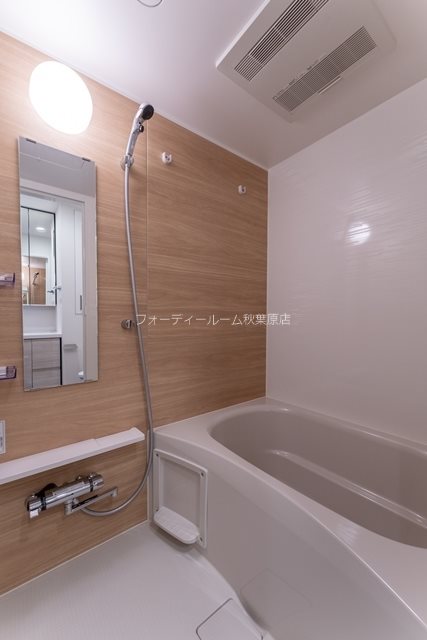 バス・シャワールーム　★《見学予約受付中》当店では契約金がクレジット決済可能です★