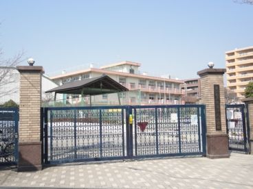 小学校　仲本小学校（小学校）まで249m