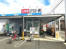 スーパー　ビッグ・エー東久留米金山店（スーパー）まで1253m