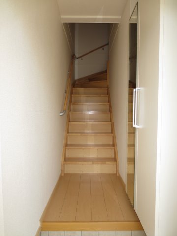 玄関　エブリィビックデー富士店まで400m