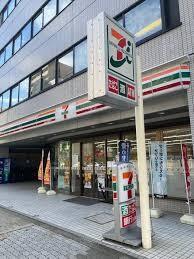 コンビニ　セブンイレブン　大阪扇町店（コンビニ）まで82m