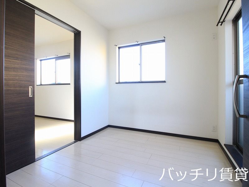 その他部屋・スペース　※写真は同型タイプの為現状を優先いたします。