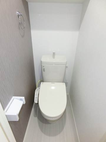 トイレ　同型イメージ