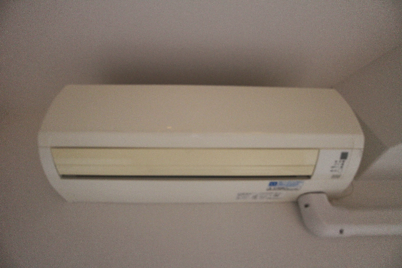 その他設備　※別号室の参考写真です。
