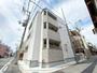 北巽駅より徒歩15分 3階 新築の賃貸物件