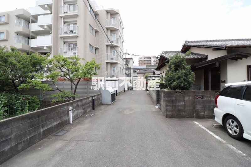 庭