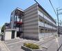 松尾大社駅より徒歩12分 2階 築20年11ヶ月の賃貸物件