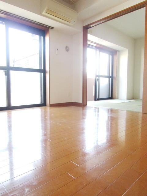 その他部屋・スペース　★明るいお部屋★