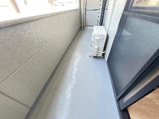バルコニー　ベランダ（イメージ）