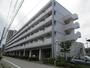 西船橋駅より徒歩13分 5階 築33年2ヶ月の賃貸物件