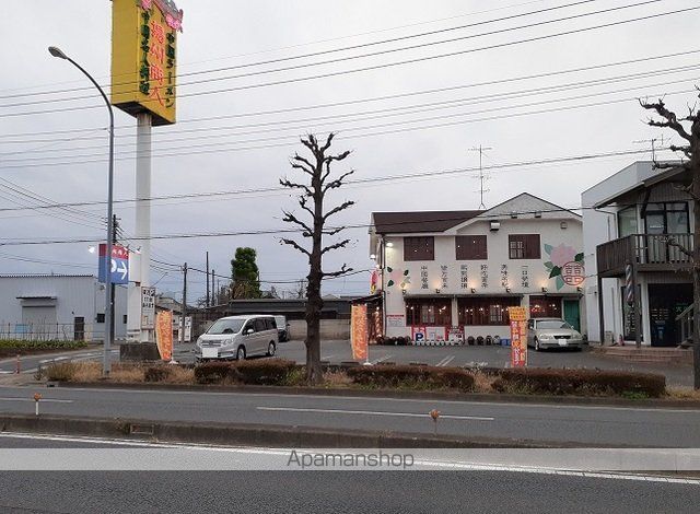 飲食店　揚州商人　第二産業南中野店（飲食店）まで450m