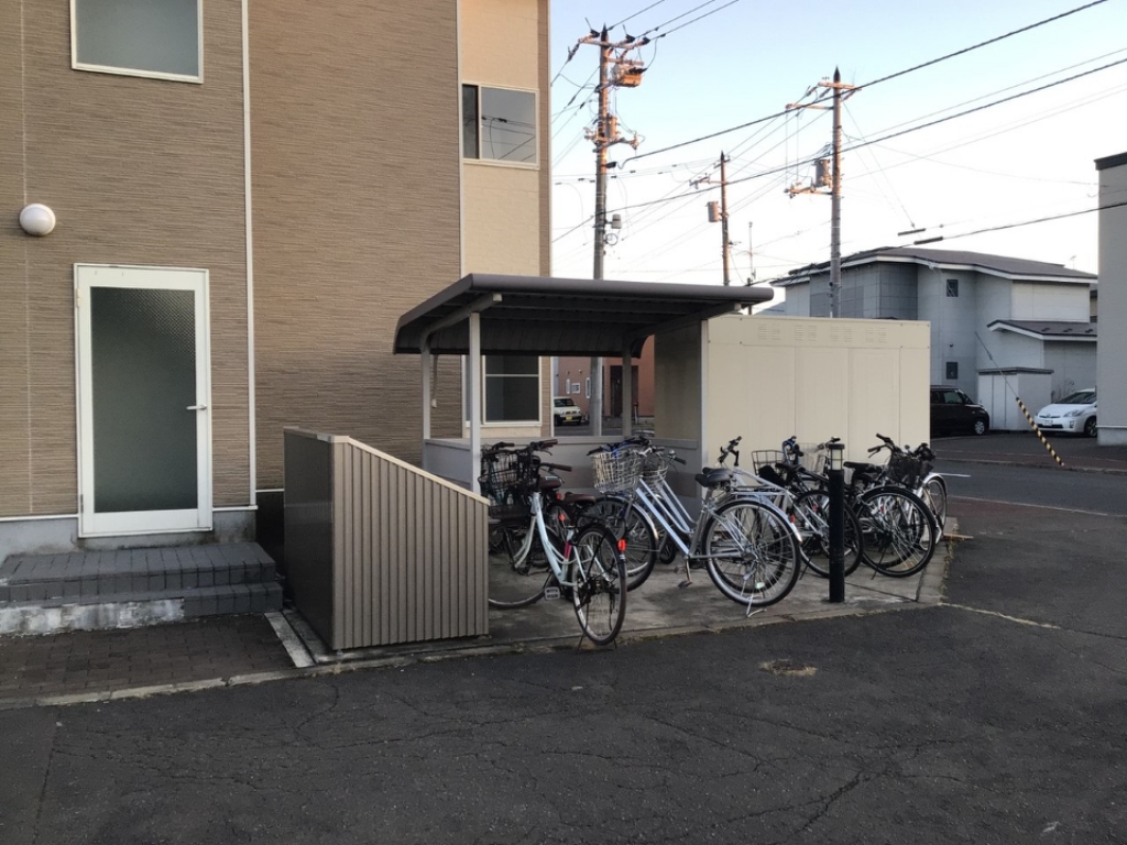 その他