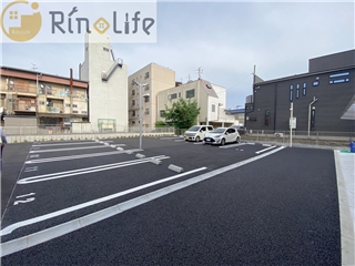 駐車場　その他