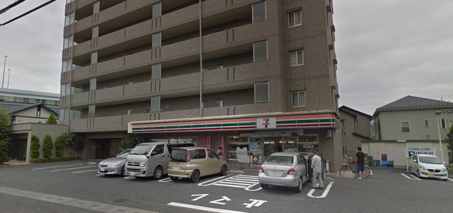コンビニ　セブンイレブンさいたま上峰店（コンビニ）まで314m