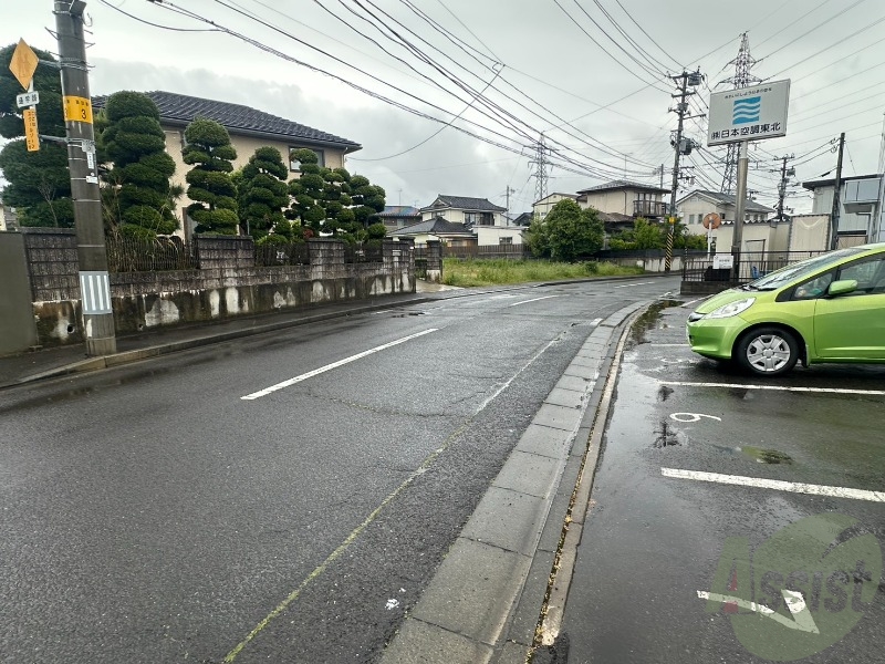 その他共有部分　駐輪場その他