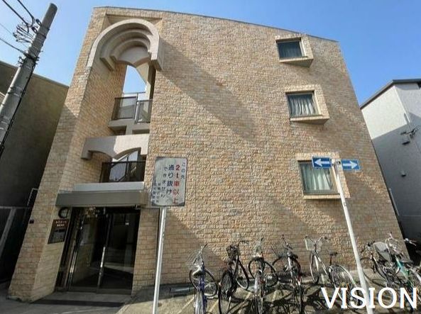 建物外観　☆外観☆