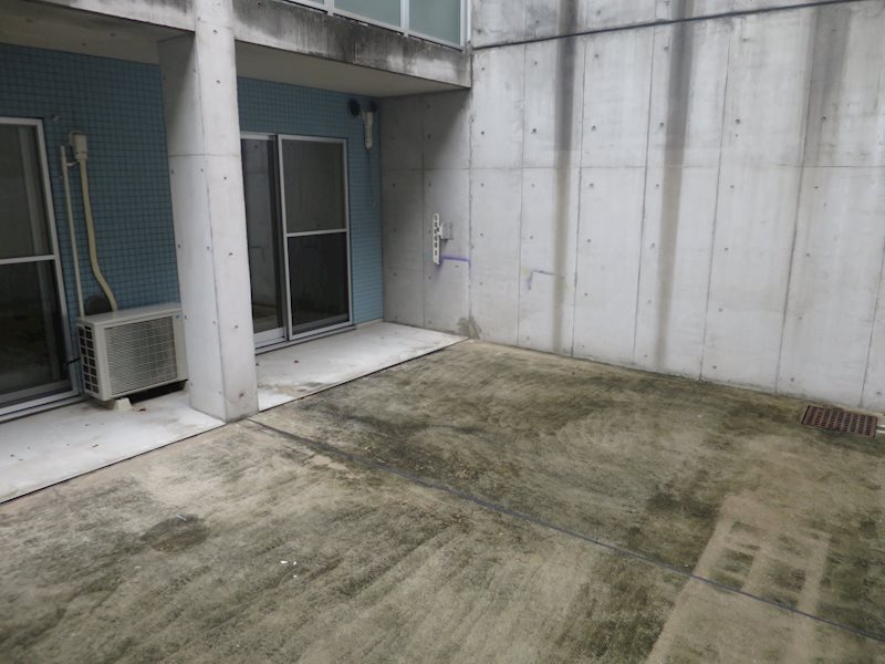 バルコニー　※参考写真