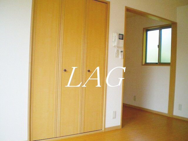 その他部屋・スペース　寝室です。