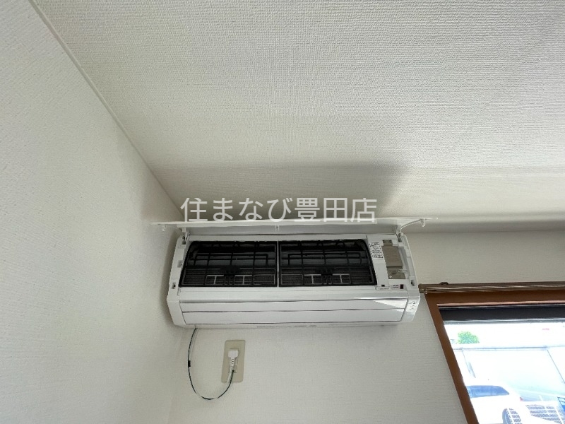 その他設備　同型別部屋写真