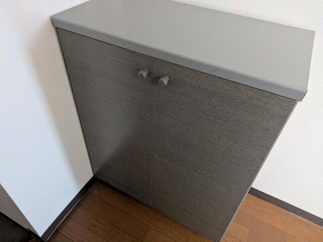 その他　南東向きです
