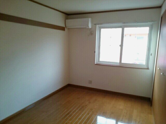 その他部屋・スペース　明るい室内です